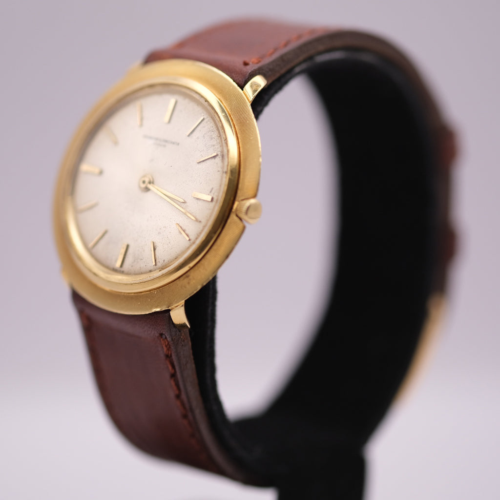 Vacheron Constantin Vintage Dress Watch, Circa 1960