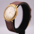 Vacheron Constantin Vintage Dress Watch, Circa 1960