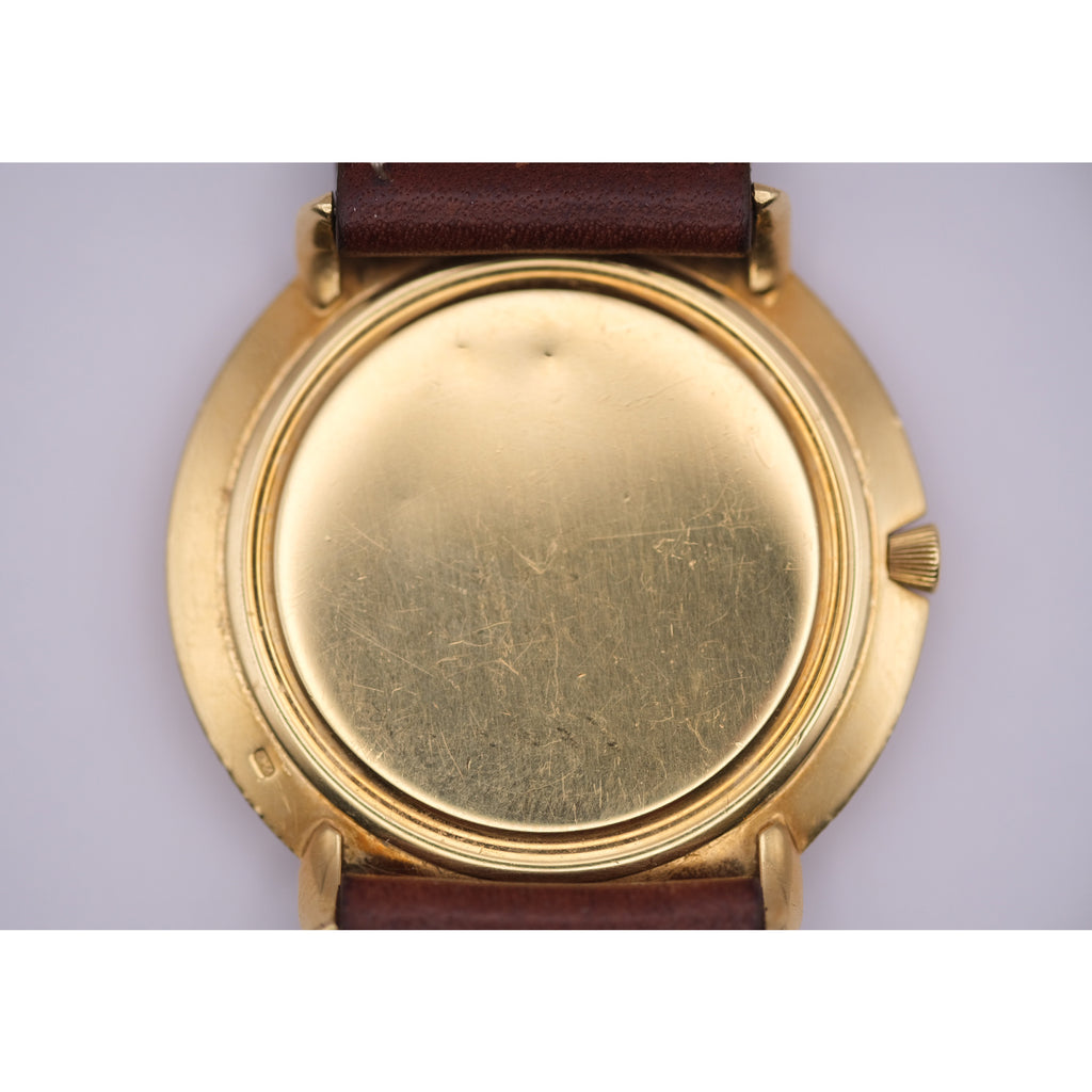 Vacheron Constantin Vintage Dress Watch, Circa 1960