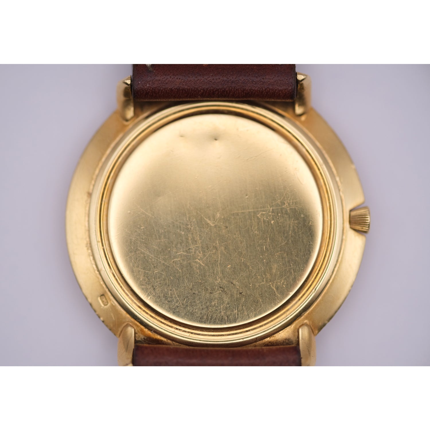 Vacheron Constantin Vintage Dress Watch, Circa 1960