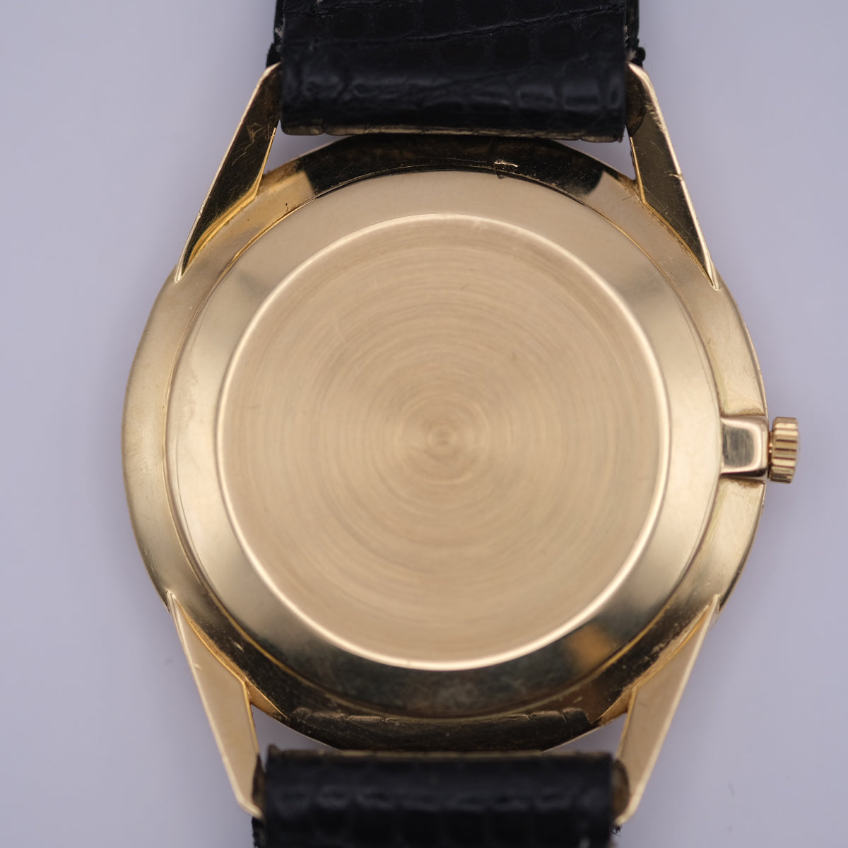 Vacheron Constantin Vintage Small Seconds Dress Watch, Circa 1950s
